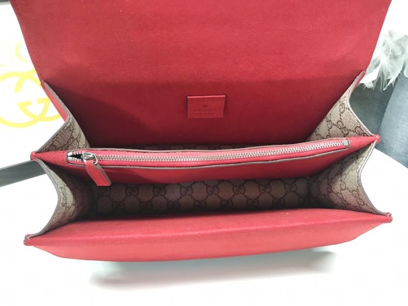 Gucci Satchel Bags Others